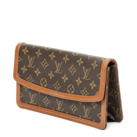 Louis Vuitton Pochette Dame PM - Picture 2 of 10